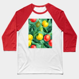 Dreams of Italy Baseball T-Shirt